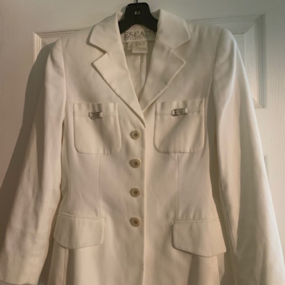 Escada Blazer